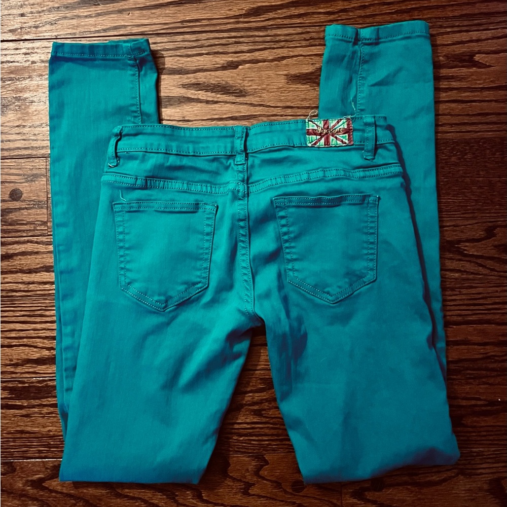 🎊SALE🎊Machine Stretch Skinny Jeans
